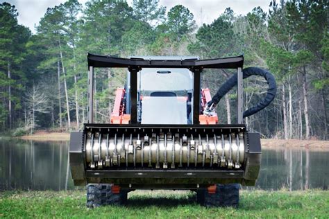 small skid steer mower|high flow skid steer attachments.